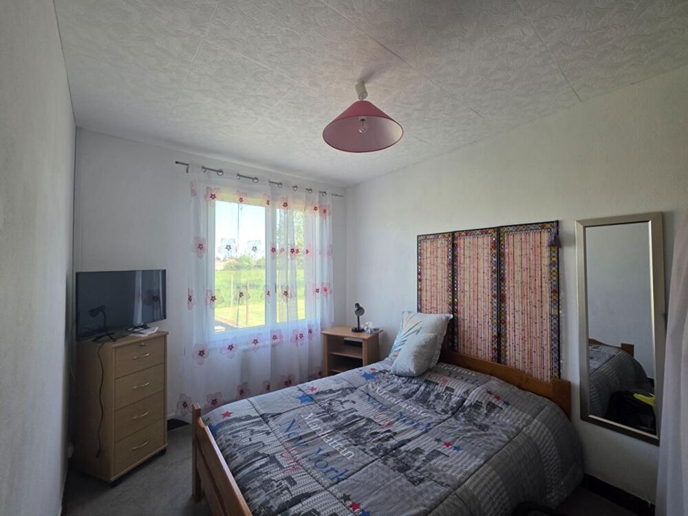 Maison Le Mayet D Ecole 3 pièce(s) 62 m2