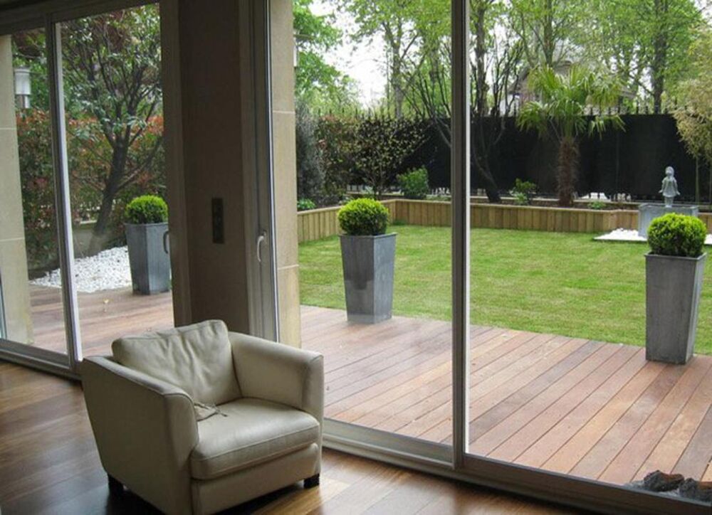 Vente Maison 4 PIÈCES de 105m² + EXT(S) DE 42m²<br> + PKG(s) Aix en provence