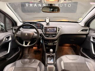 2008 ALLURE 2016 occasion 73000 Chambery
