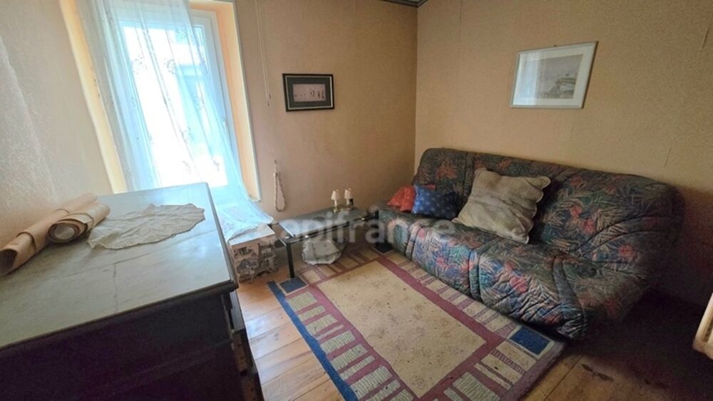 Maison à vendre 4 pièces BRAM 50m2 environ habitable 2 chambres