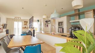  Maison � vendre 4 pi�ces 98 m�