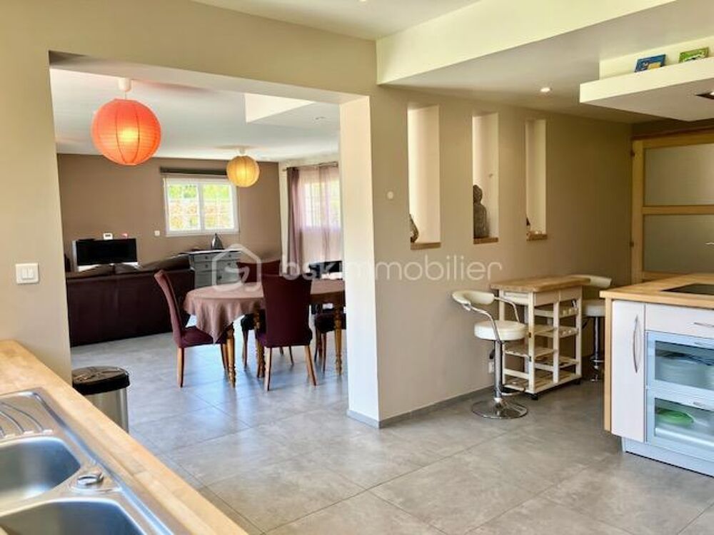 Vente Maison VIVRE BIEN à BONNINGUES lès ARDRES ! Nordausques
