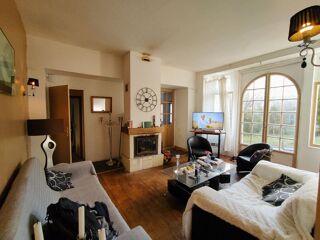  Maison � vendre 10 pi�ces 254 m�