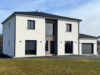  Maison � vendre 9 pi�ces 195 m�