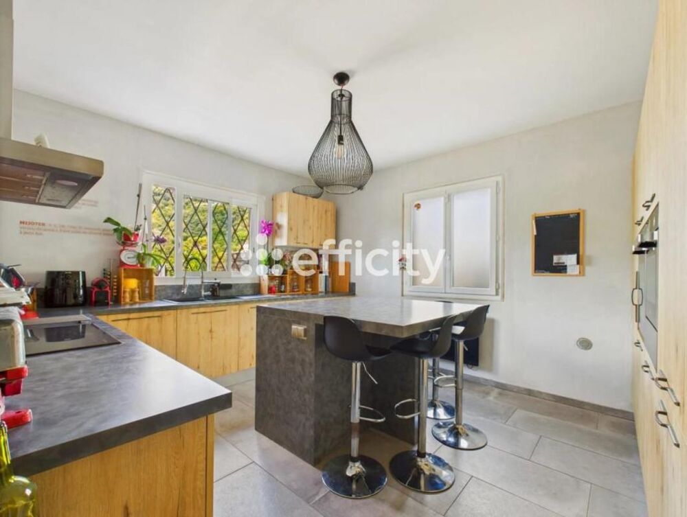 Vente Maison Maison Nice