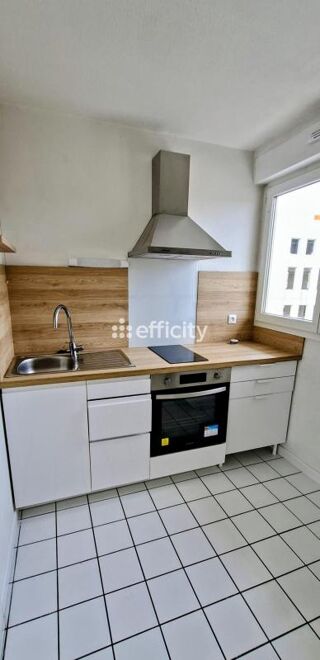  Appartement à vendre 2 pièces 48 m²