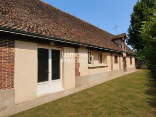  Maison à vendre 4 pièces 100 m²
