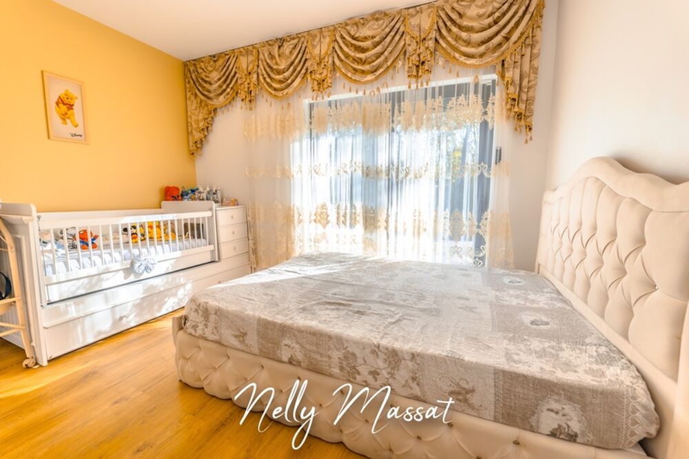  vendre  Maison La Motte-Servolex (73290)