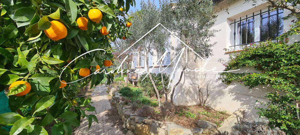 � vendre  Maison Saint-Mitre-les-Remparts (13920)