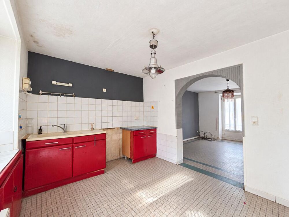 Maison Morainvilliers 4 pièce(s) 66 m2