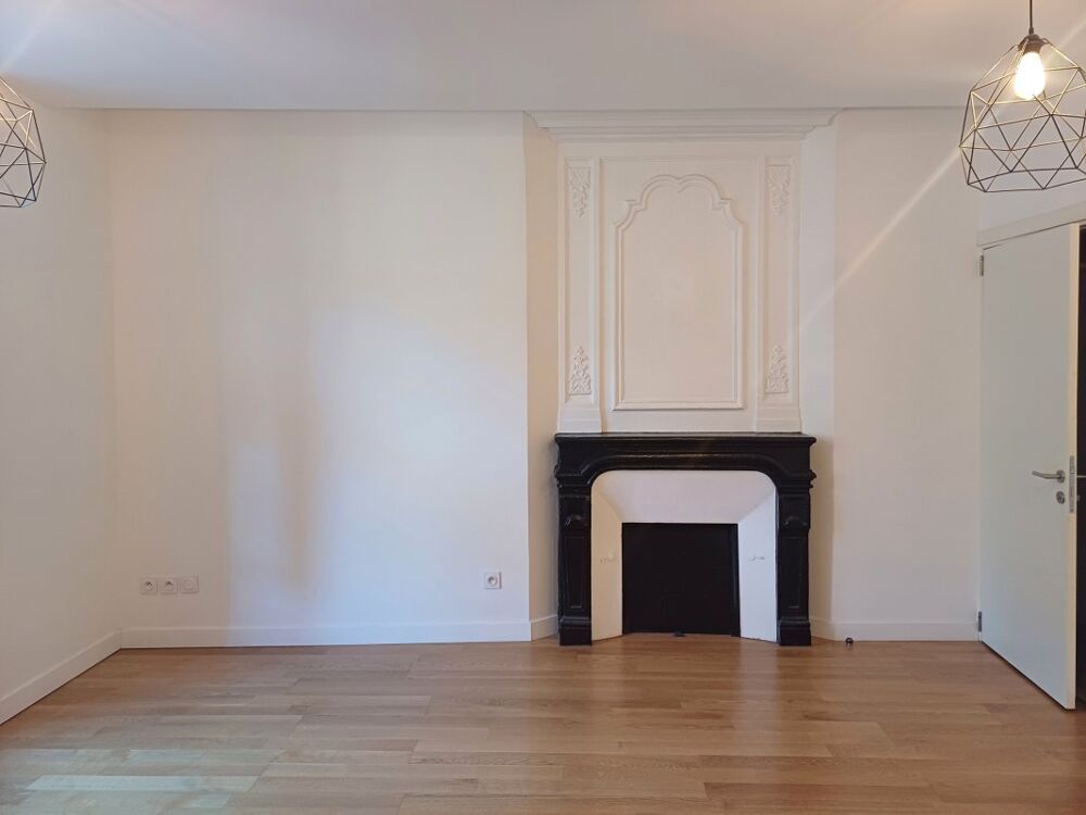 Studio à CLERMONT FERRAND