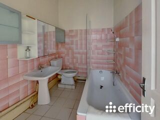  Appartement � vendre 2 pi�ces 36 m�