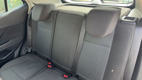 Mokka 1.4 Turbo 140 4x2 Elite 2018 occasion 66510 Saint Hippolyte
