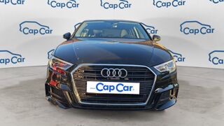 A3 1.5 TFSI 150 S-Tronic7 S line 2018 occasion 61700 Champsecret