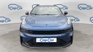 01 1.5 PHEV 261 DCTH7 Core - Automatique 2023 occasion 59000 Lille