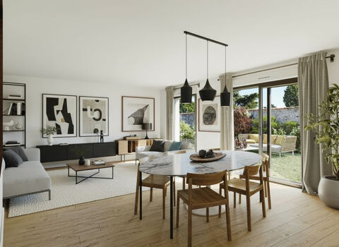   Maison � vendre 4 pi�ces MAGNY LES HAMEAUX (78) Maison - 4 pi�ce(s) - 87 m�