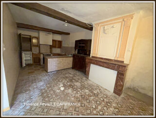  Maison à vendre 8 pièces 150 m²