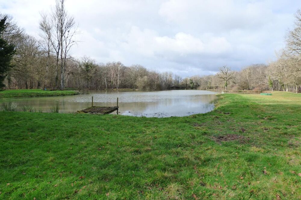 � vendre  Propri�t�/ch�teau Autry-le-Ch�tel (45500)