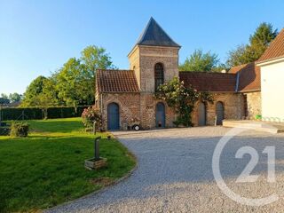  Propriété/château à vendre 10 pièces 339 m²