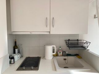  Appartement  louer 1 pice 14 m