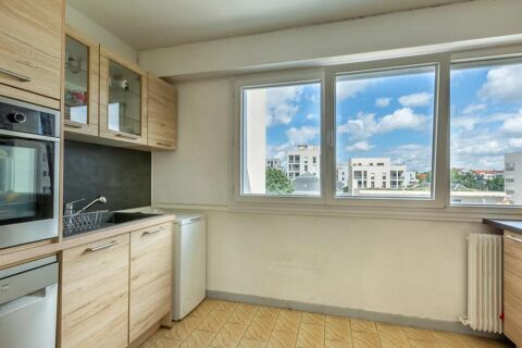  Appartement à vendre 5 pièces 92 m²