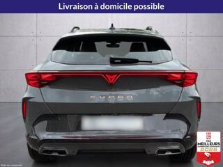Formentor 1.5 ETSI HYBRID 150 V DSG7 2026 occasion 10150 Lavau