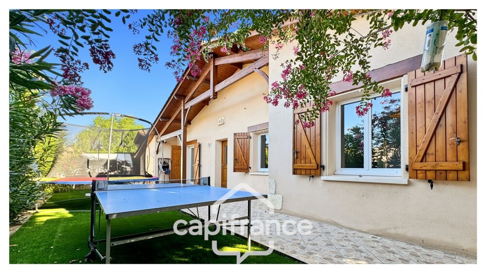Maison CASTELCULIER (47)