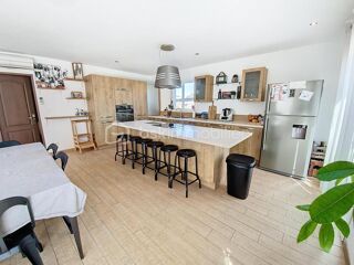  Villa � vendre 4 pi�ces 122 m�