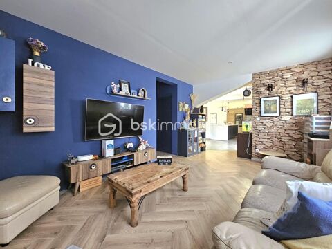   MAISON AU CHARME DE VACANCES TOUTE L'ANNEE Maison - 6 pi�ce(s) - 117 m�