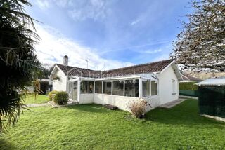  Maison � vendre 5 pi�ces 92 m�