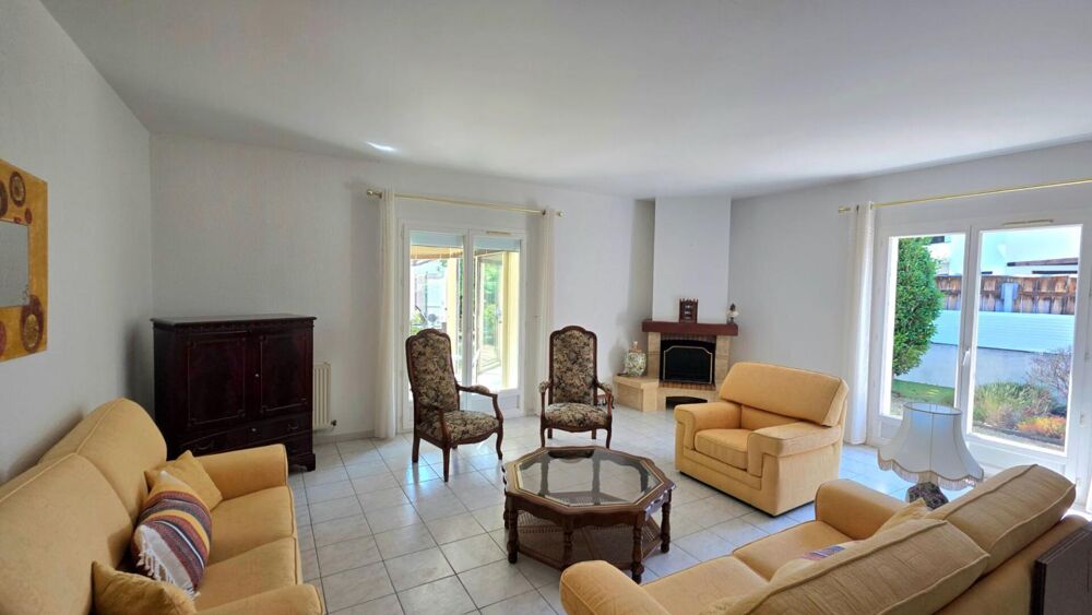 Vente Maison Maison Andernos Les Bains 4 pièce(s) 110 m2 Andernos les bains