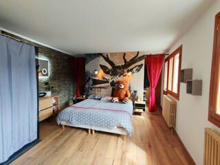  Maison à louer 4 pièces 120 m²