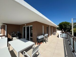  Appartement à vendre 4 pièces 85 m²