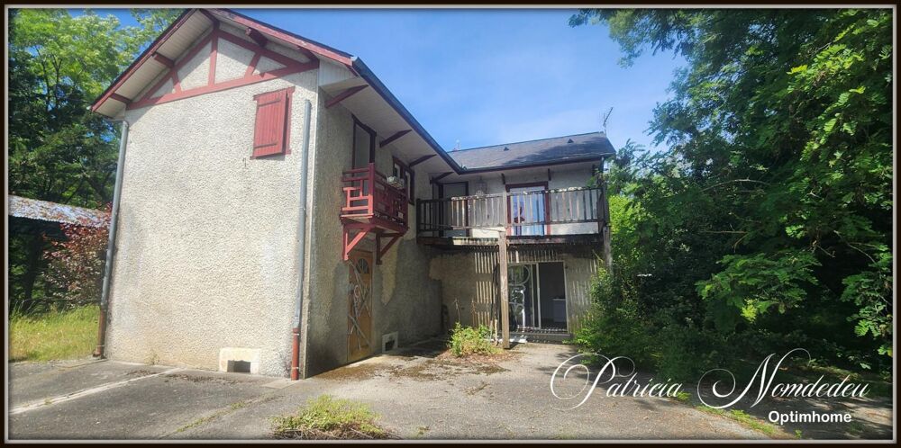 Vente Immeuble Immeubles au cœur d'un domaine de plus de 4 hectares – Secteur privilégié de Pau Pau