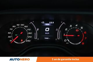 Tipo 1.4 Easy 4P 95 ch 2017 occasion 92130 Issy-les-Moulineaux
