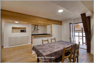  Appartement à vendre 3 pièces 73 m²