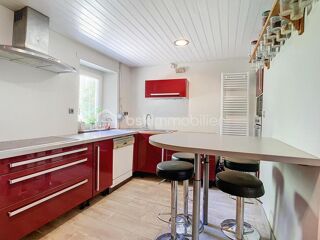  Maison à vendre 7 pièces 252 m²