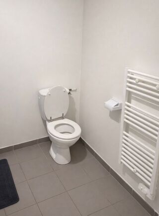  Appartement à louer 1 pièce 22 m²