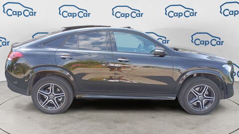 Classe GLE 350 de 320 EQ Power 4MATIC 9G-TRONIC AMG Line - Entretien co 2021 occasion 85000 La Roche Sur Yon