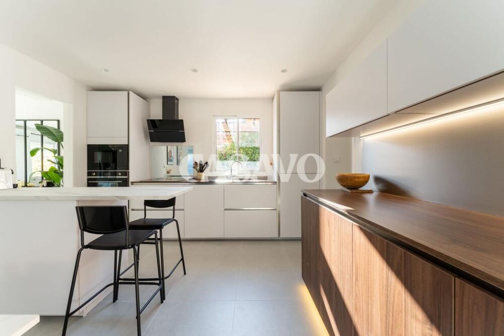 � vendre  Maison Puyricard (13540)