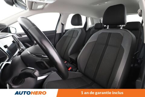 Polo 1.5 TSI EVO R-Line Exclusive DSG7 150 ch 2021 occasion 92130 Issy-les-Moulineaux