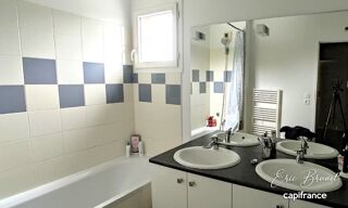  Maison à vendre 4 pièces 83 m²