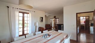  Maison à vendre 6 pièces 140 m²