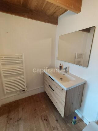  Maison à vendre 6 pièces 53 m²