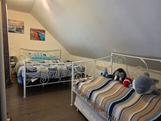  Appartement � vendre 2 pi�ces 30 m�