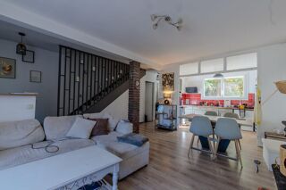  Appartement à vendre 4 pièces 77 m²