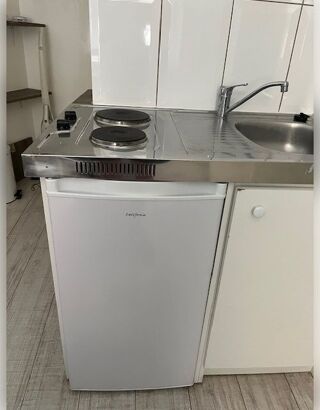  Appartement à louer 1 pièce 10 m²