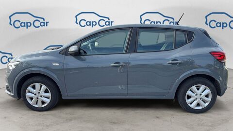 Sandero 1.0 ECO-G 100 Expression 2023 occasion 29430 Treflez