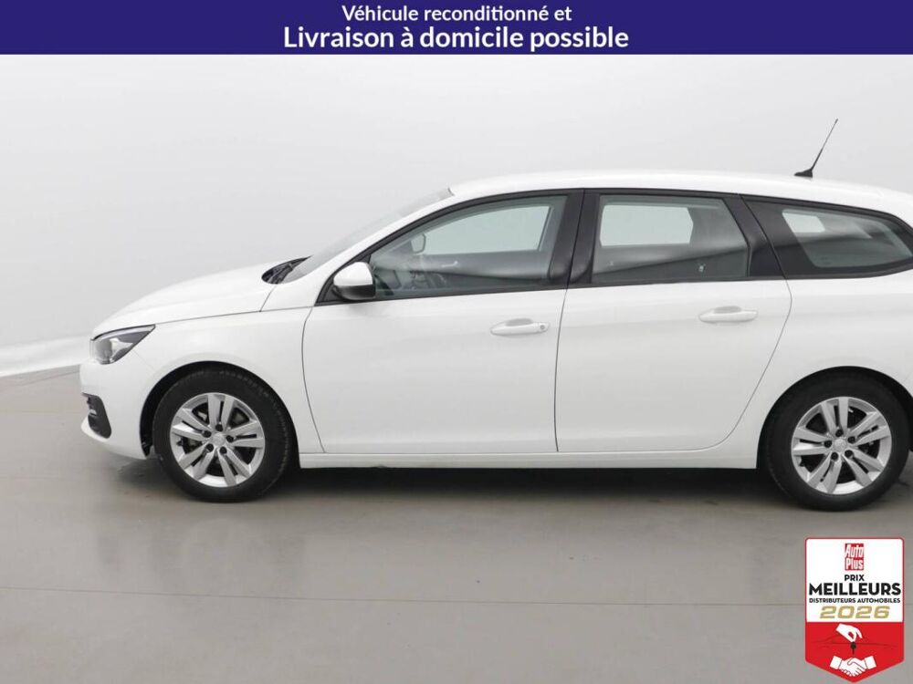 308 SW Essence 110 Active +GPS 2019 occasion 10150 Lavau