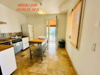  Maison � vendre 8 pi�ces 136 m�